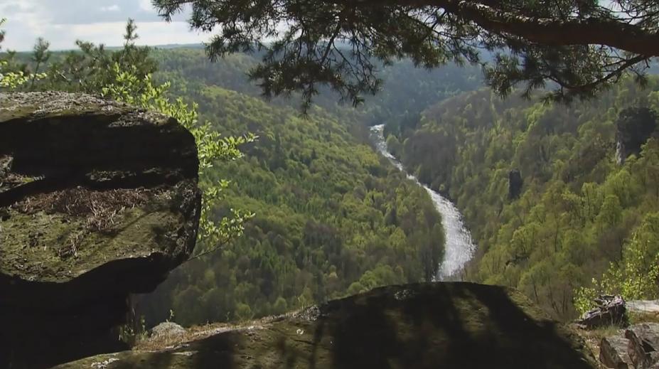 Národní park Podyjí bojuje s nepořádkem. Turisté po sobě nechávají hygienický odpad