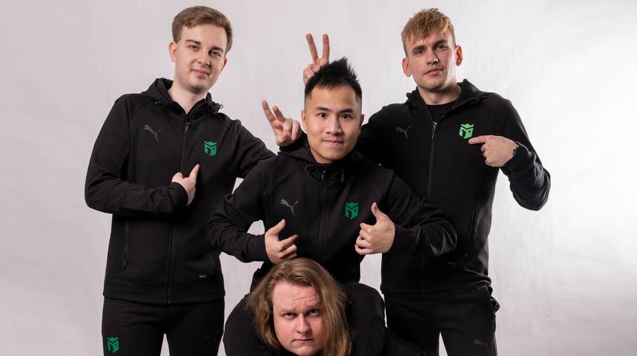 Entropiq má nový tým v League of Legends, ty nejlepší vydělají miliony