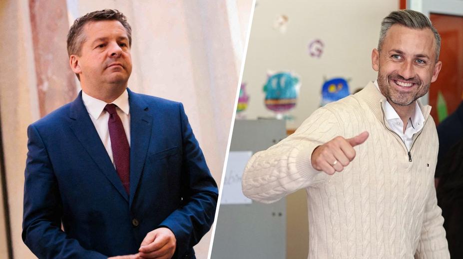 Volby v Německu mohou být historické. Politici nás přehlížejí, mají pocit voliči