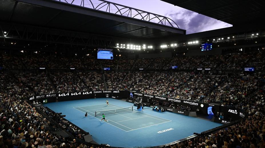 Australian Open plánuje revoluční změnu. Týkat se bude ženských duelů