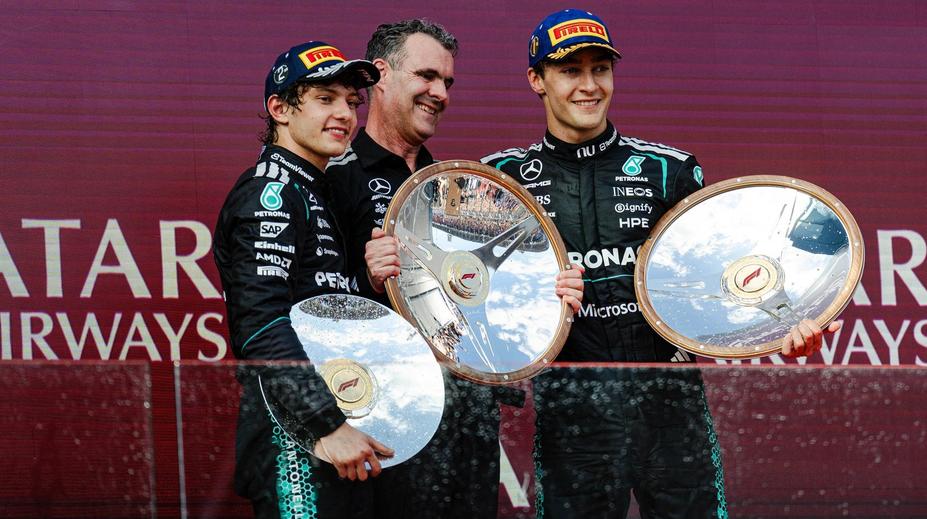 GLOSA: Z pilota je pasažér. Nová éra Formule 1 budí rozpaky