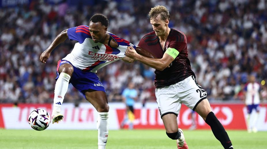 Hororový debut exsparťana Sørensena v Kodani: Chyba, střídání a krutý debakl