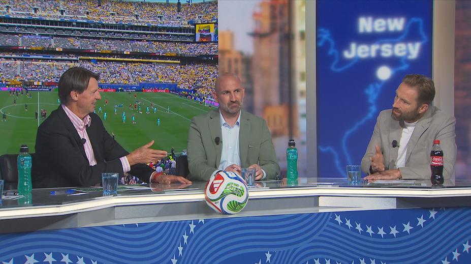 V repre jsem cítil z Schicka frustraci, říká Straka. Fukal vidí hlubší problém