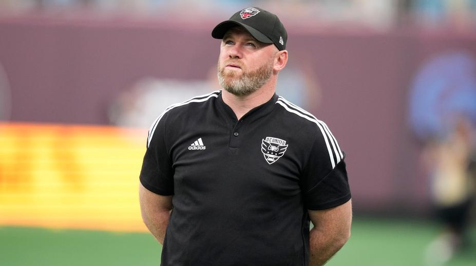 Wayne Rooney jako trenér končí v zámořské MLS. Je ten správný čas, říká
