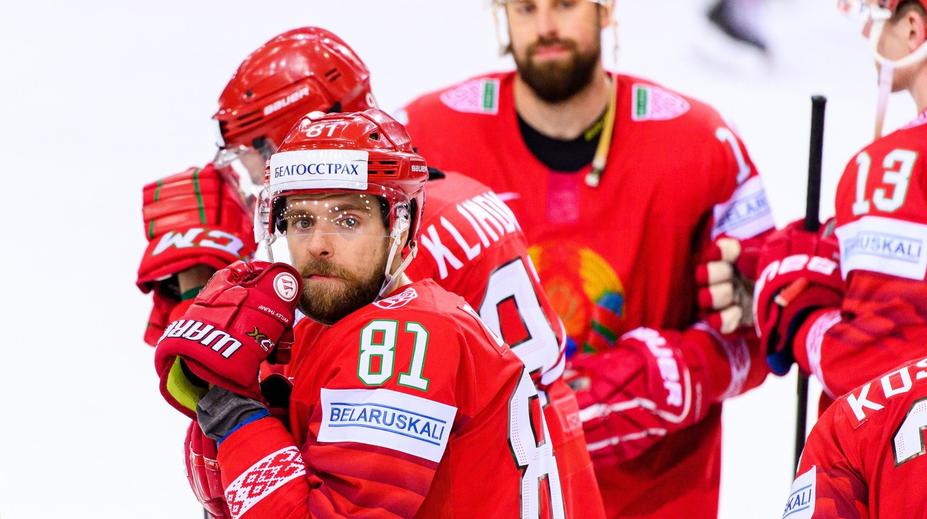 Běloruské hokejistky a mladíci se vrací na MS. Muži i týmy z Ruska zůstávají mimo