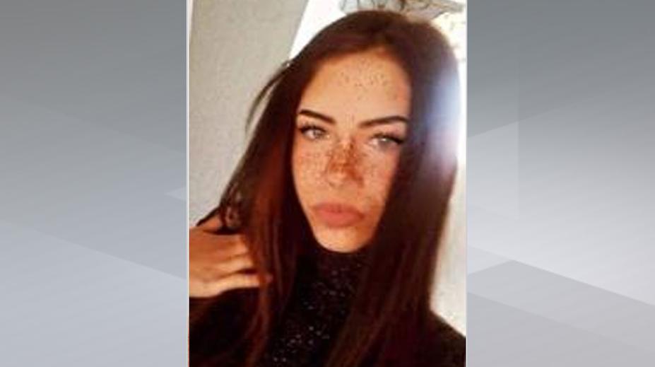 Třináctiletá Míša zmizela před několika dny. Policie žádá o pomoc