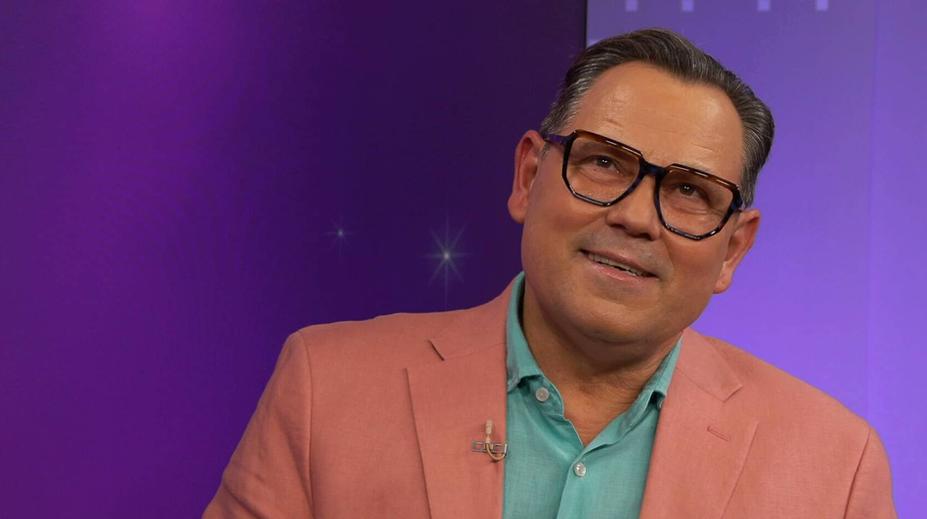 Pavel Vítek je v péči lékařů. Měl prodělat infarkt