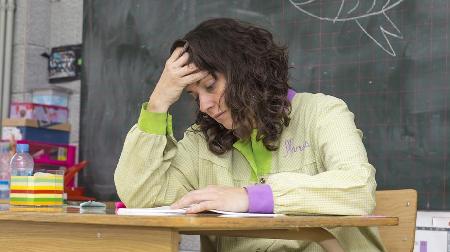 Desetina učitelů vůbec nemá učit. MŠMT to ignoruje, zlobí se jejich zástupci