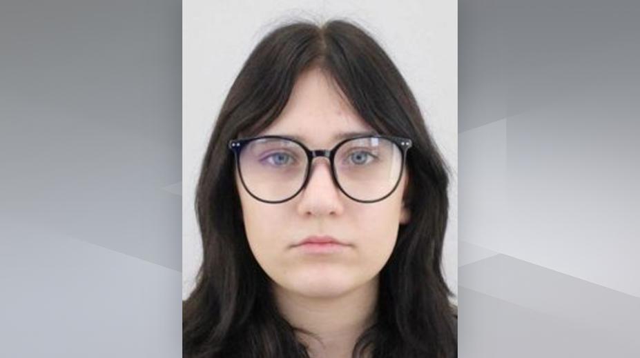 Policie pátrá po 16leté Sofii. Panují vážné obavy o její zdraví