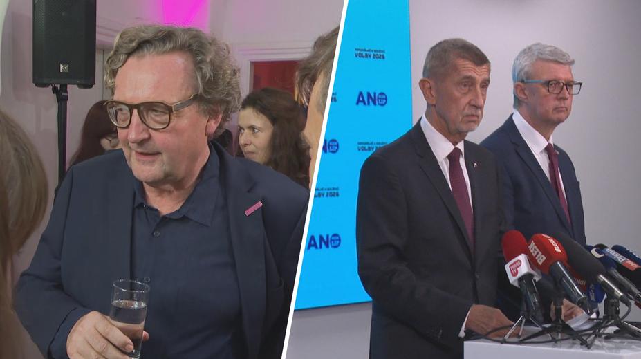 STAN přetahuje voliče opozice. ANO podle expertů zanedbalo lidi v regionech