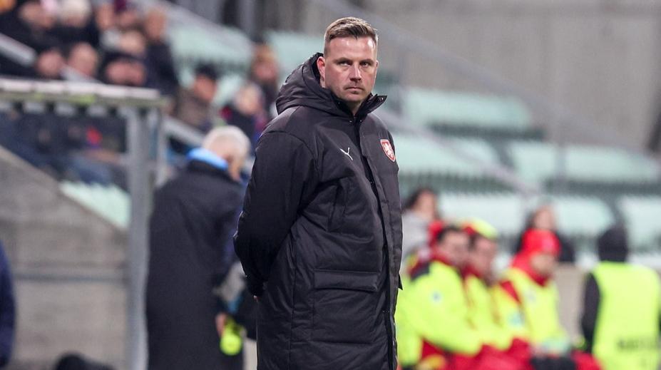 Nároďák nebo Uhříněves. Všude udělám maximum, říkal Köstl