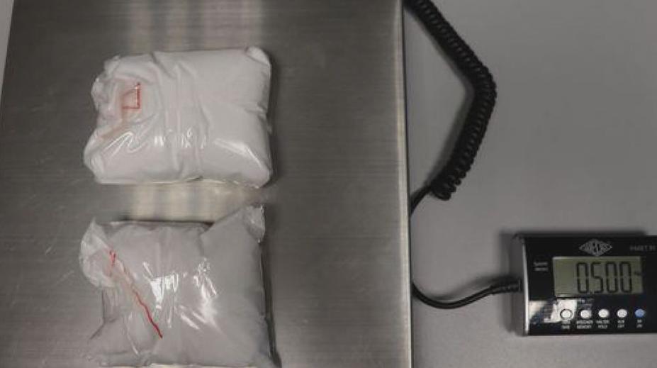Policie si došlápla na výrobce pervitinu. Na Liberecku zadržela šest lidí