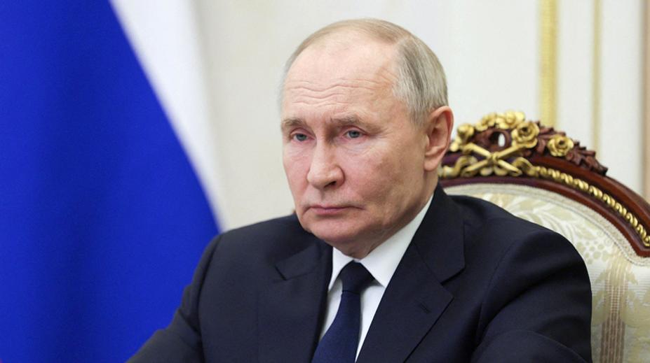 Rusko vyvíjí nové děsivé zbraně. Putin je má testovat na svých odpůrcích