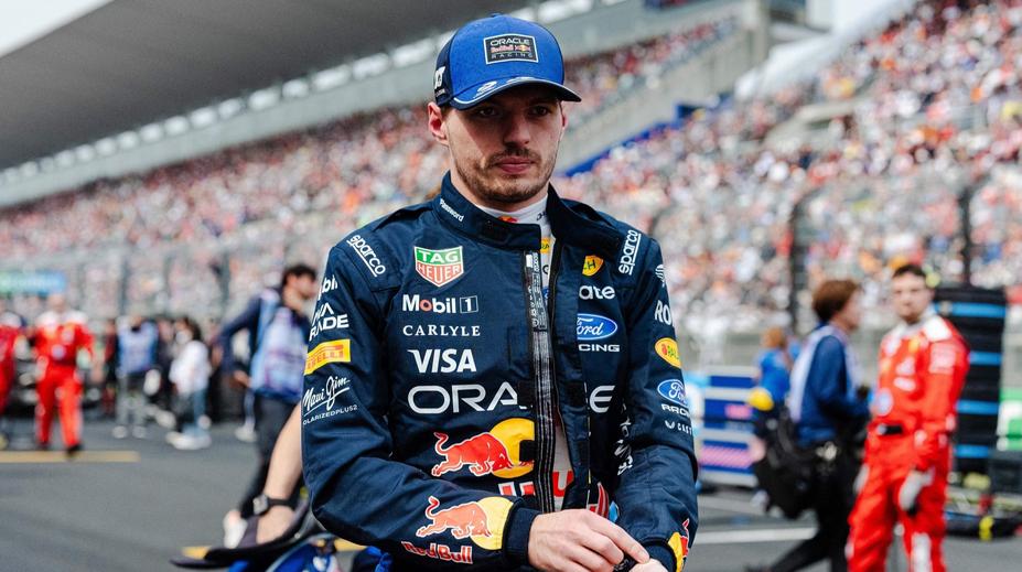 Verstappen o budoucnosti v F1:  Stojí to za to, nebo raději čas s rodinou?