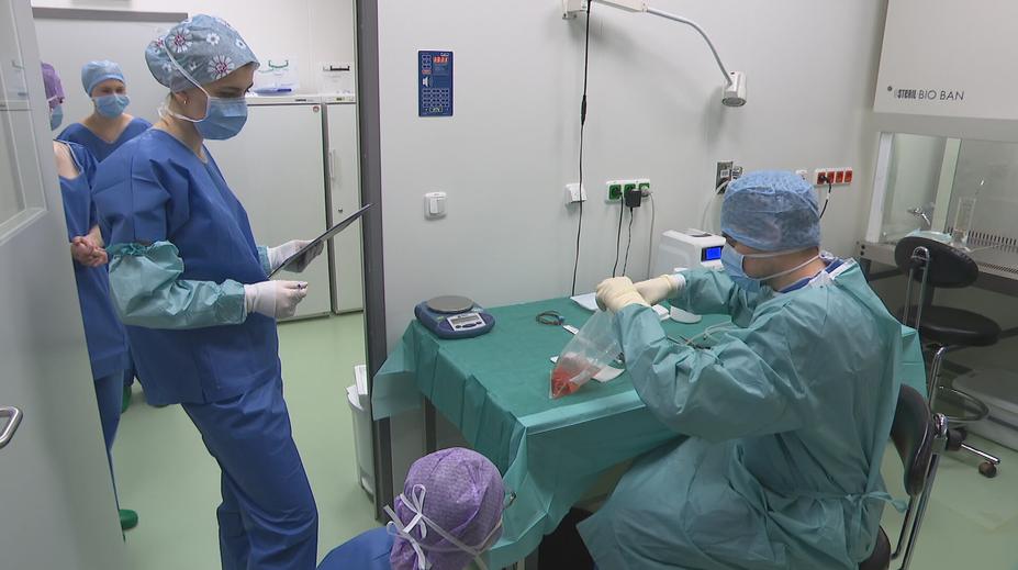 Naděje pro pacienty s cukrovkou 1. typu: Může jim pomoci unikátní transplantace