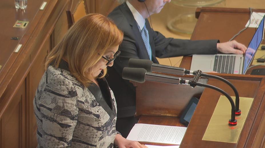 Změna jednacího řádu Sněmovny je v nedohlednu. Dohoda s opozicí padla