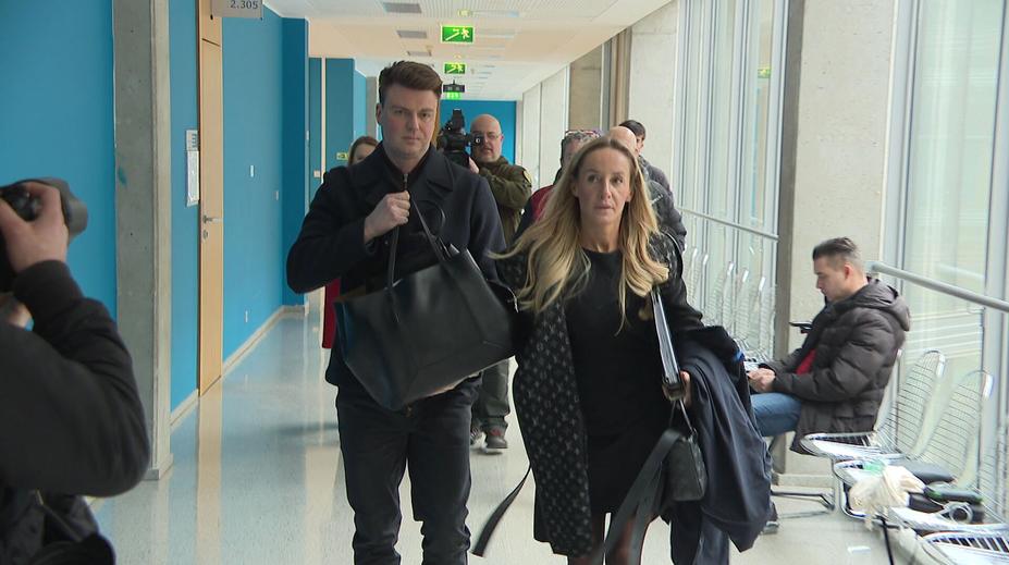 Za smrt maminky s kočárkem dostal řidič podmínku. Má platit odškodné