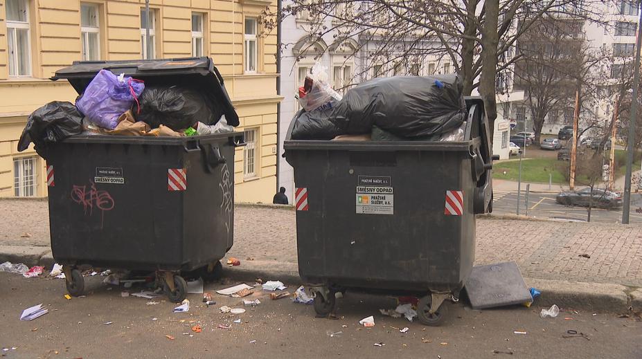 Češi milují nakupování na internetu. Problémem je ale velké množství odpadu