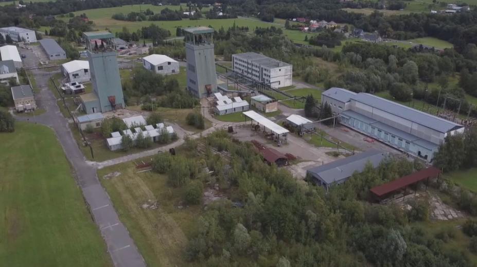 Státní podnik Diamo chce těžit zemní plyn na Frýdecko-Místecku