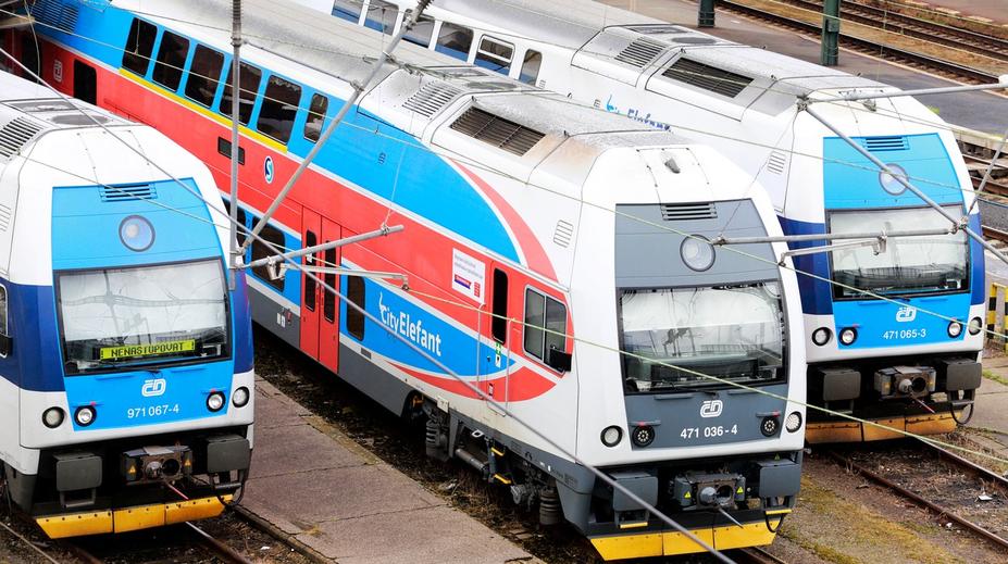 Železničáři zuří kvůli jízdnému. Oznámili termín stávky!