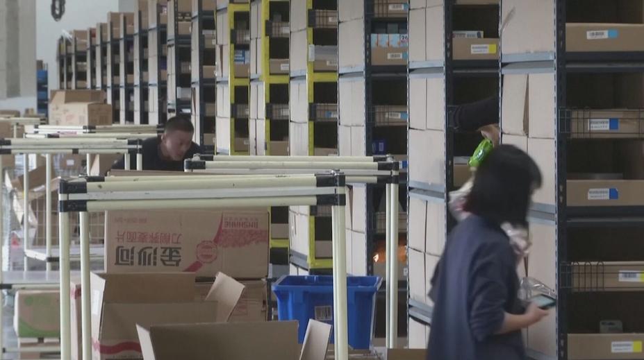 Rekordní pokuta pro AliExpress: Podle EU dodává do Evropy nebezpečné výrobky