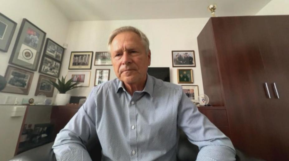 Šedivý: Rusko přenáší konflikt více do Evropy, útočník si vždy najde skulinu
