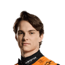 Oscar Piastri
