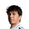 Alexander Albon