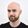 Martin Špánek