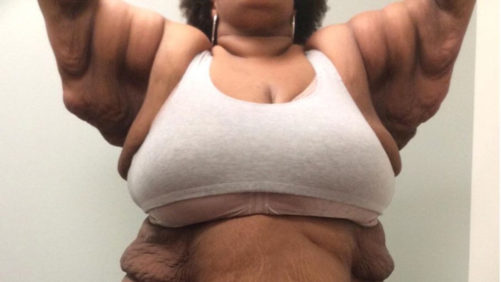 Catrina Raiford - 1