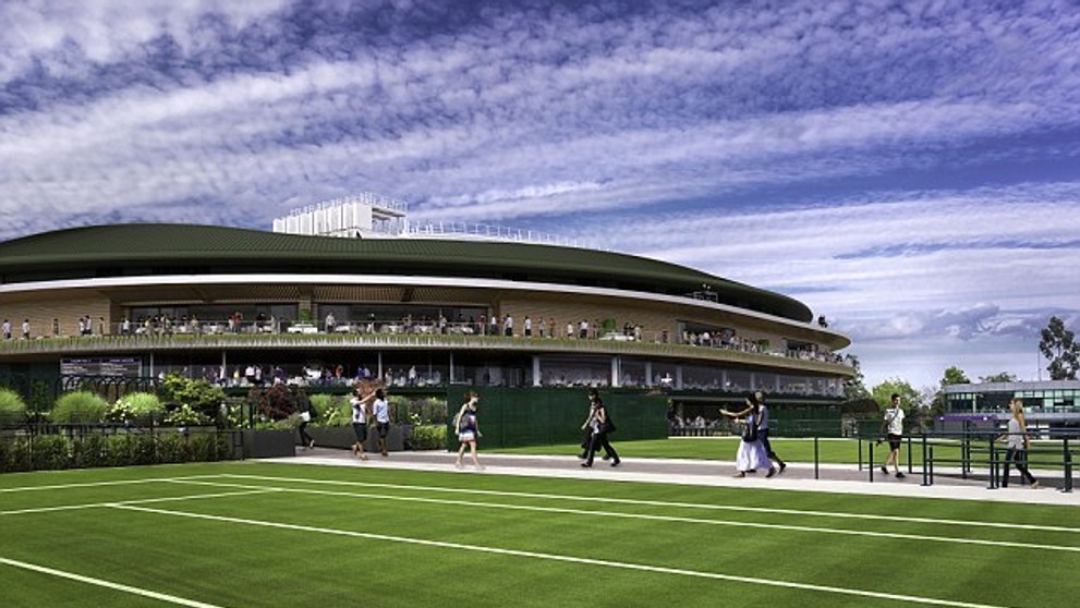 Wimbledon