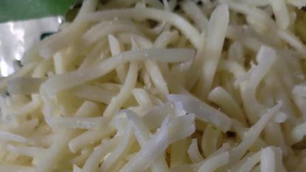 Strouhaný sýr 150 g