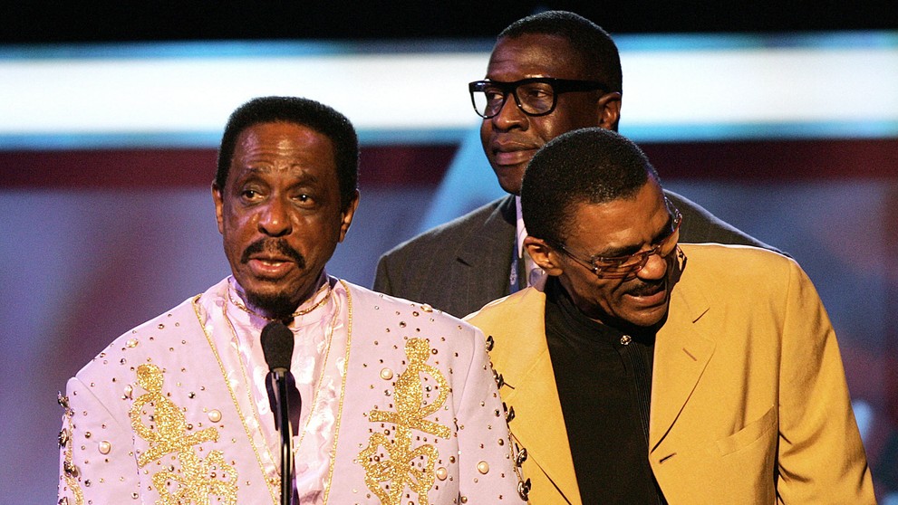 Ike Turner Jr