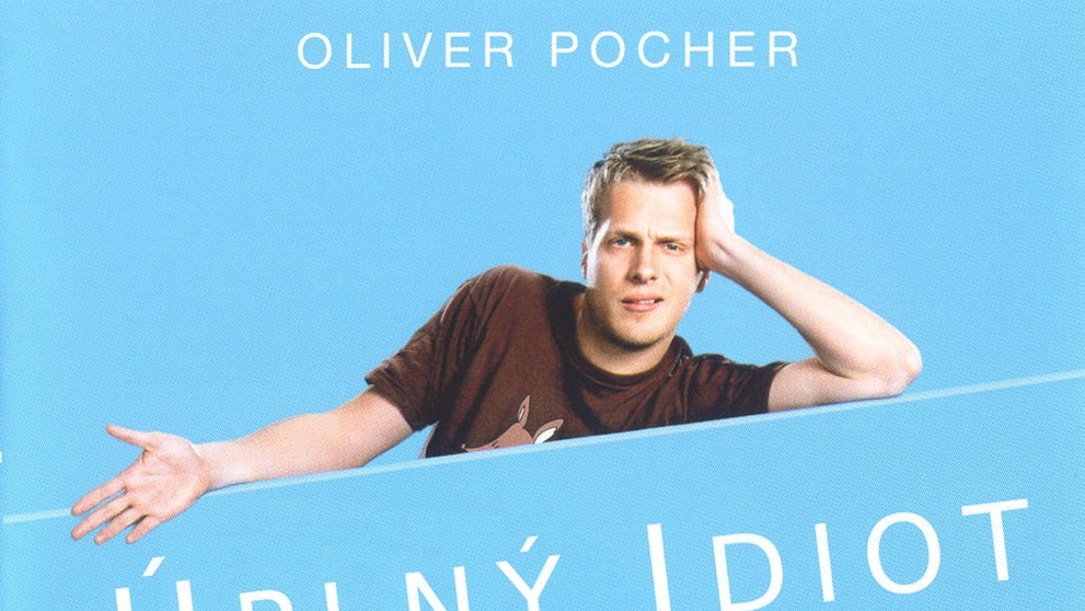 Úplný idiot
