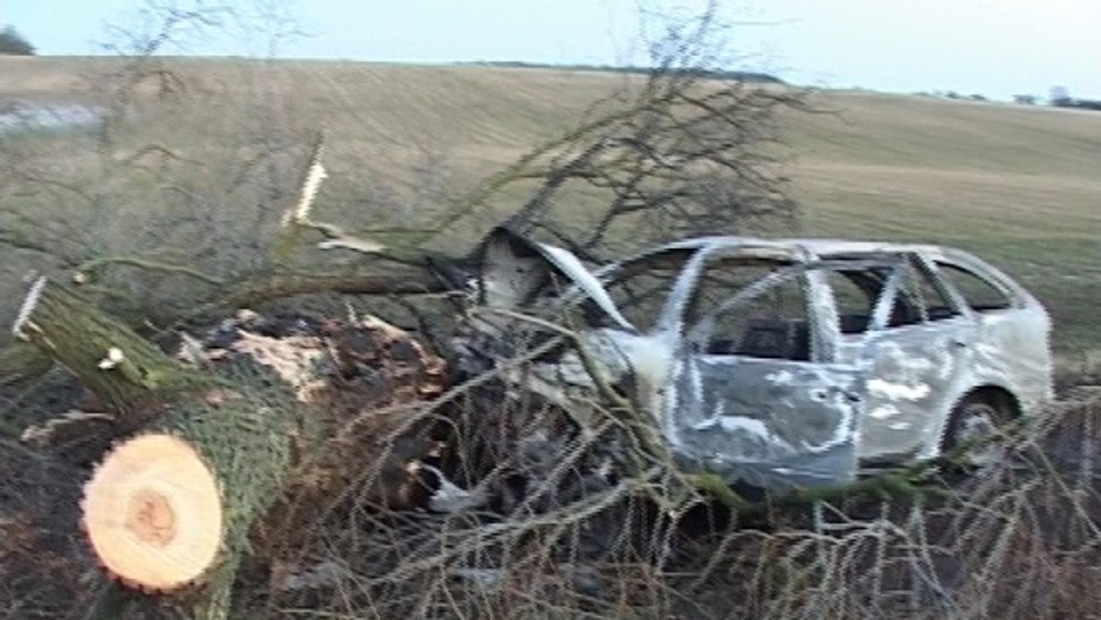 Ohořelá fabia