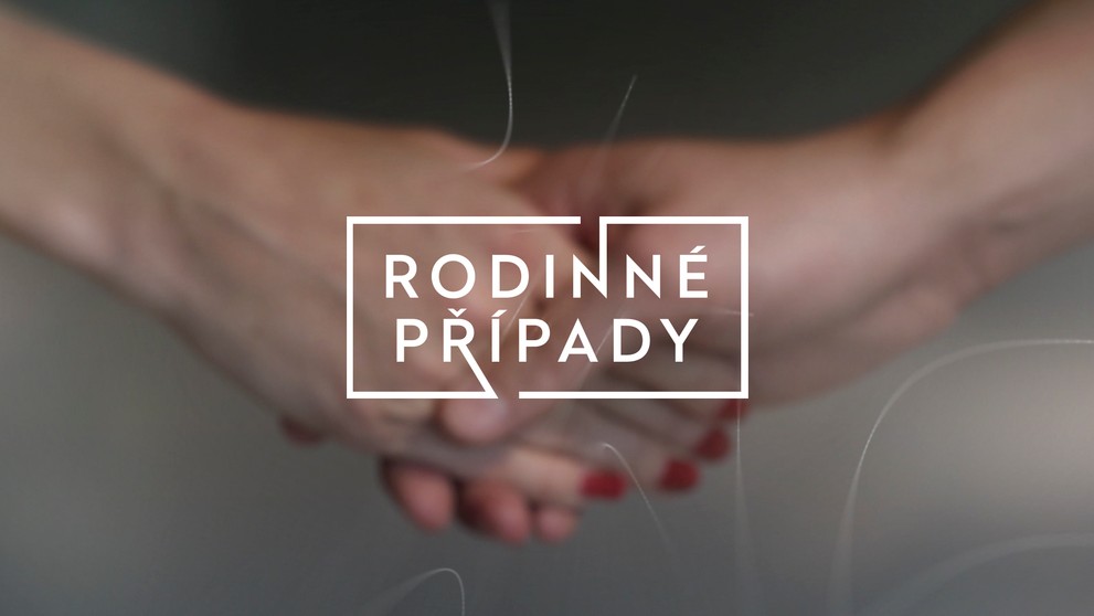 Rodinné případy