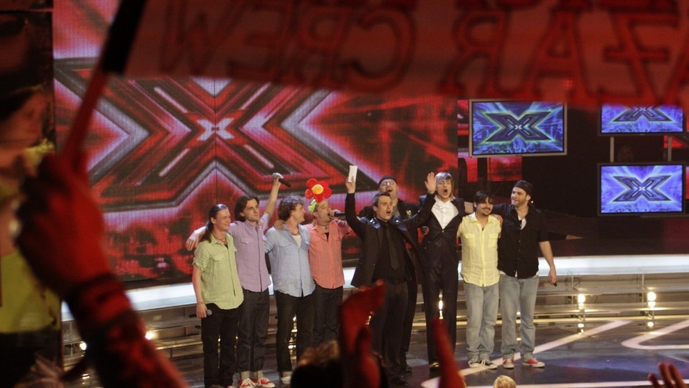 X Factor