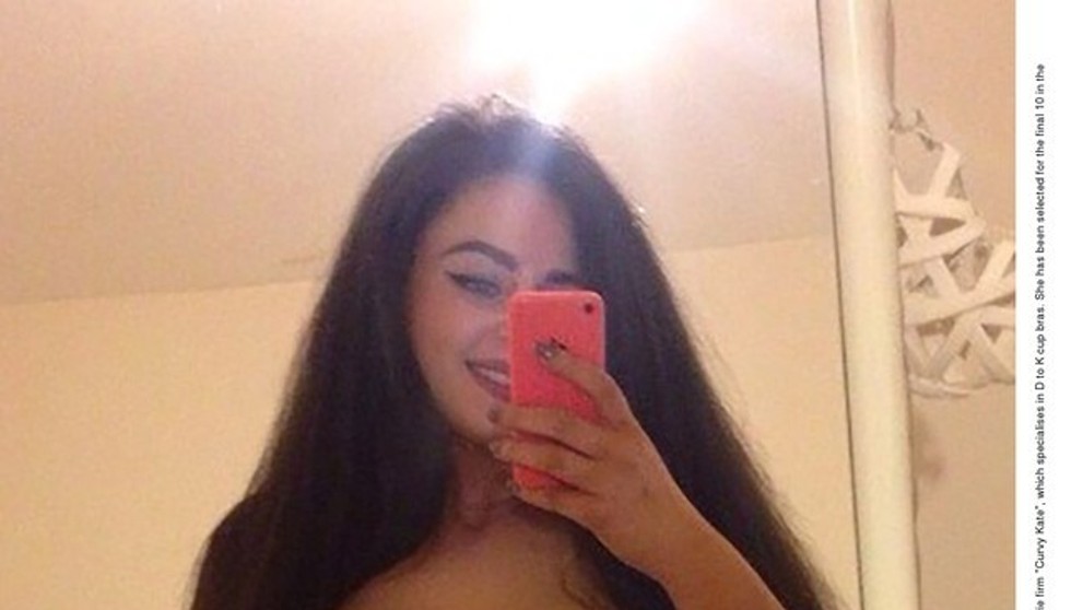 Sophia Adams - 2
