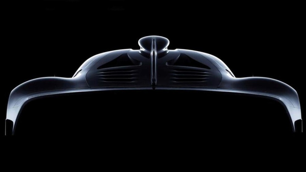 mercedes - 7