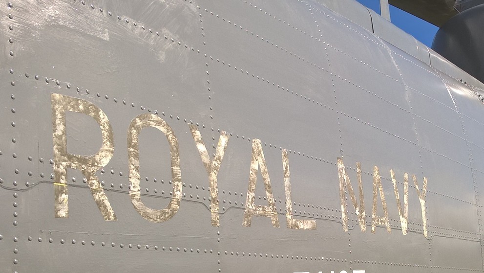 Ubytujte se v přestavěné helikoptéře - 1