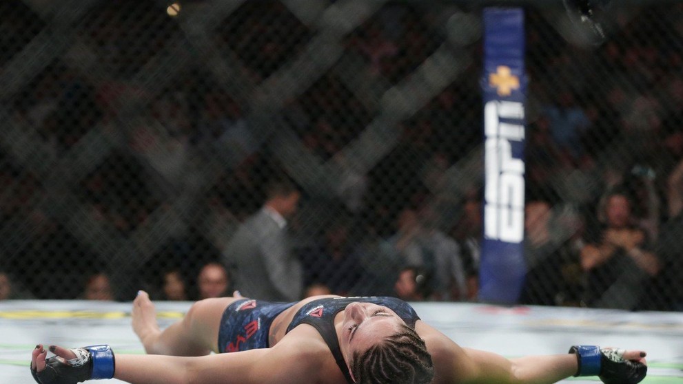 Jessica Eye