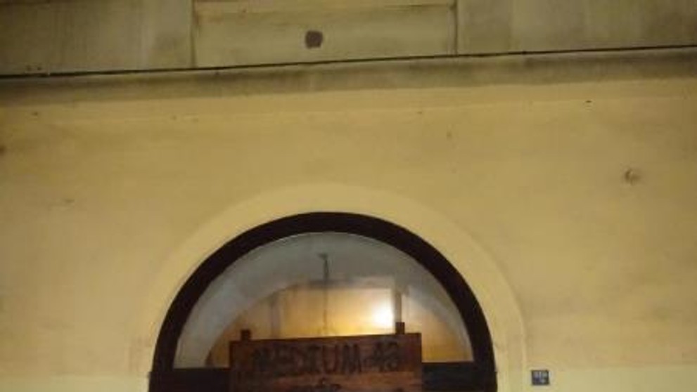 Medium 43 Praha