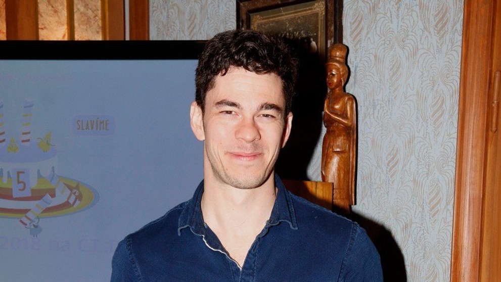 Marek Adamczyk