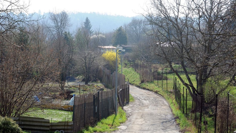 Zahrádkářská osada Jenerálka - 6
