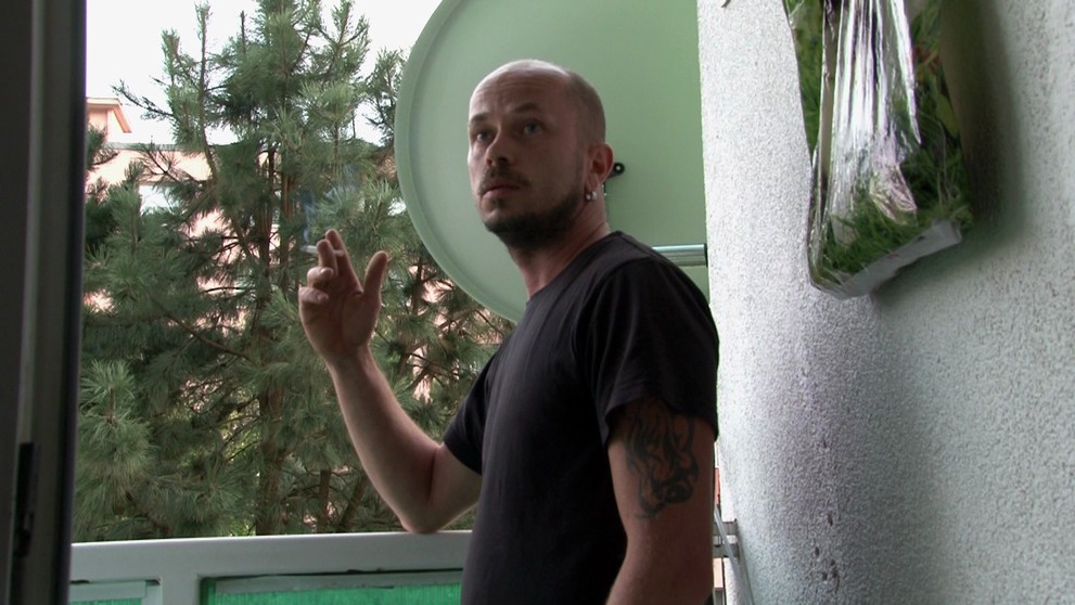 Výměna manželek: Předčasný konec kvůli žárlivosti? - 24