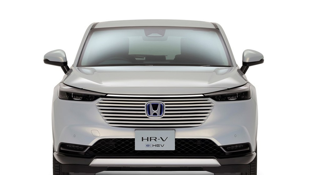 Honda HR-V - 22