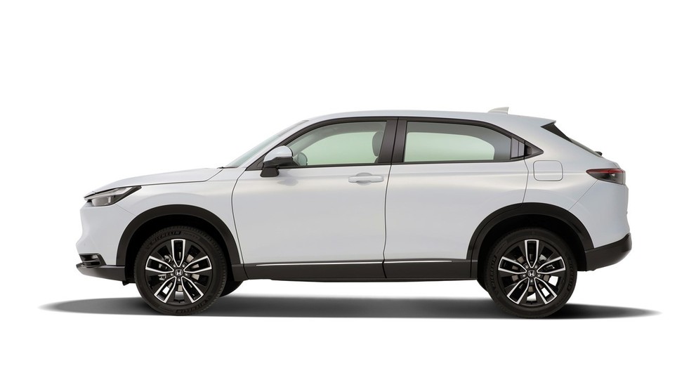 Honda HR-V - 21