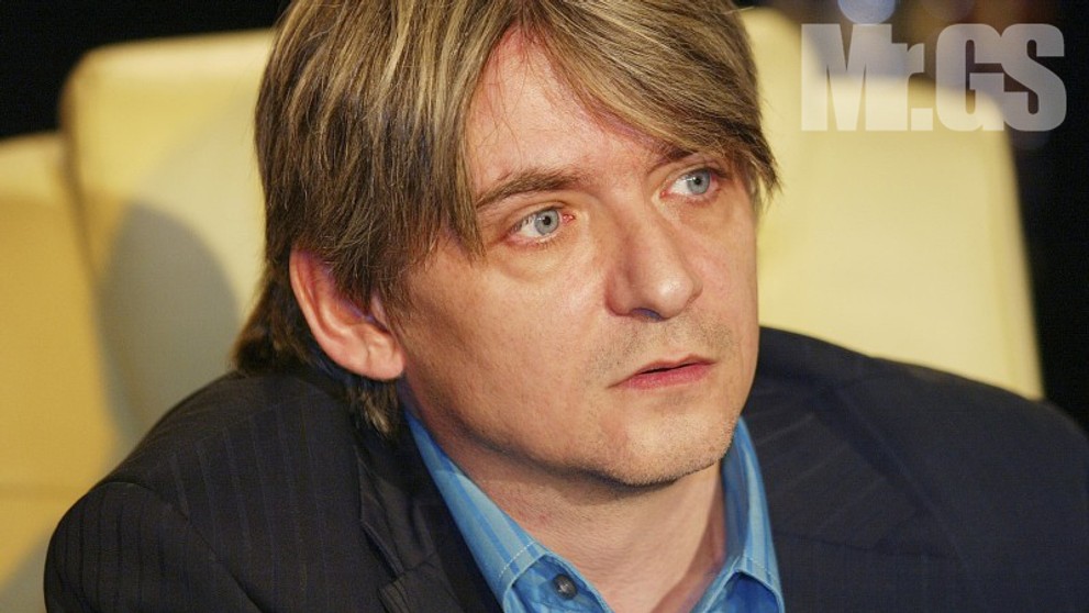 Michal Suchánek