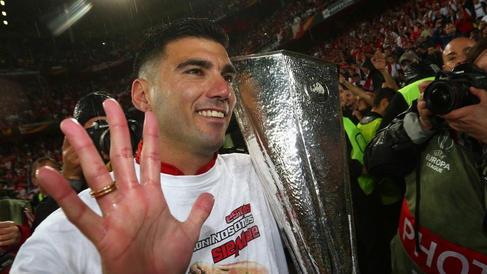 José Antonio Reyes