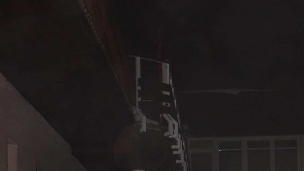 Dvojnásobná vražda v domově důchodců na Rokycansku - 2